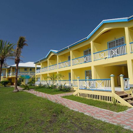 Dickenson Bay Anchorage Inn מראה חיצוני תמונה