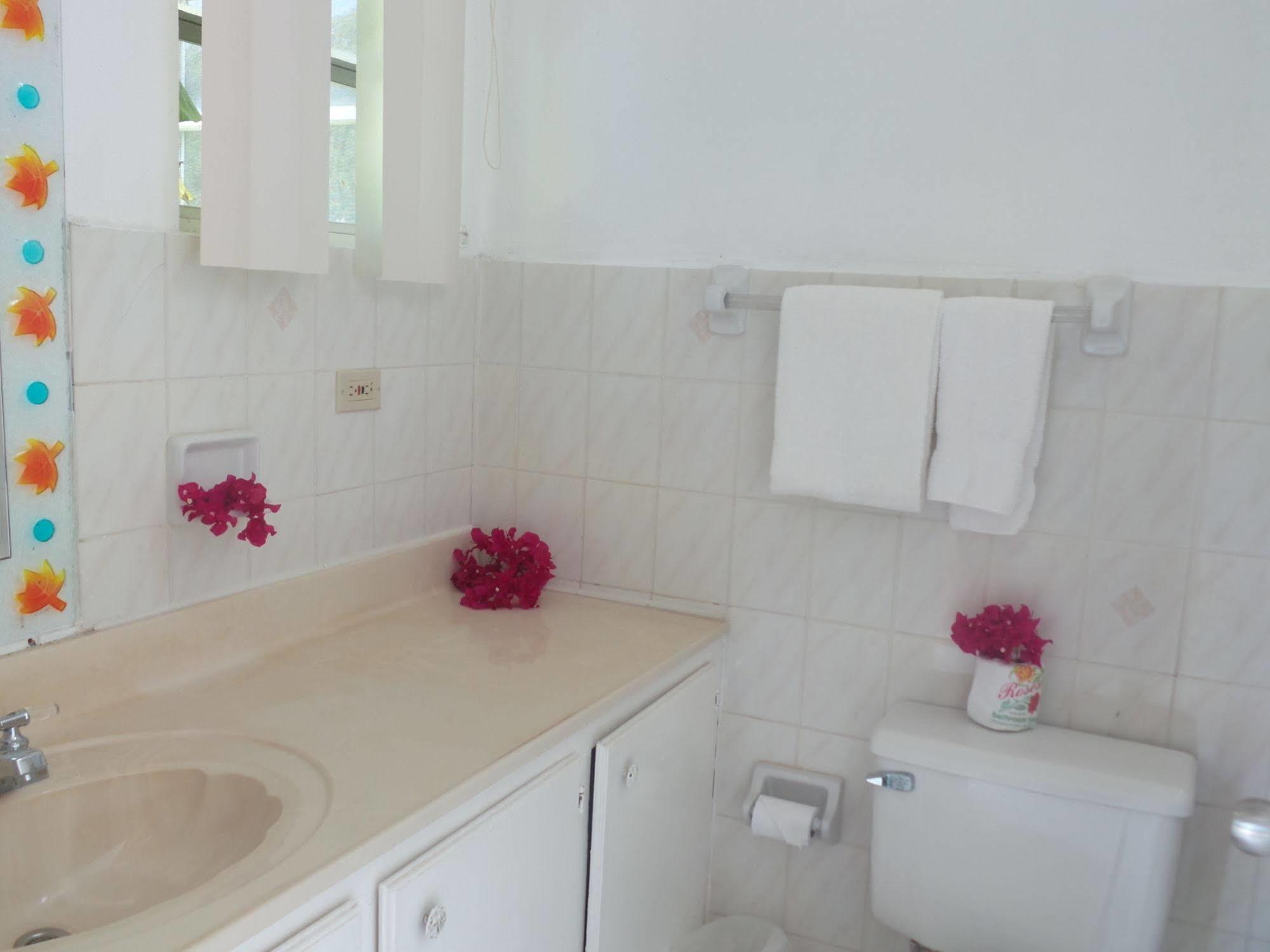 Dickenson Bay Anchorage Inn מראה חיצוני תמונה